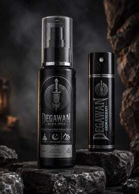 Kelebihan Degawan Aura Mist